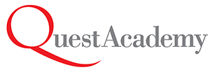 Quest Academy logo